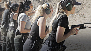 America's New Generation of Gun Owners is Younger, Female, and Urban