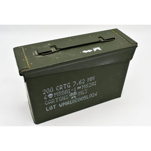 Ammo Can, .30 Caliber